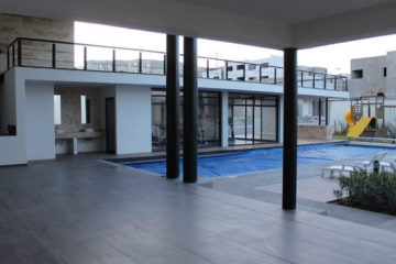 Senzi Casa Club, Zibatá — proyecto de Residencial