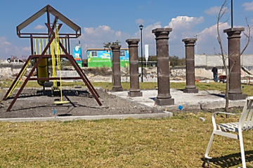 Olivos Zibatá — proyecto de Residencial