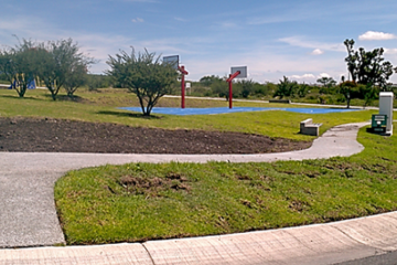 Ampliación Refugio — proyecto de Residencial